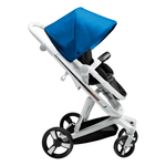 Carucior Bebumi Space (Blue) Carucior sport, Bebumi Space, Blue fotografia produsului View 7 S