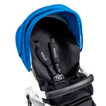 Carucior Bebumi Space (Blue) Carucior sport, Bebumi Space, Blue fotografia produsului View 8 S