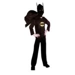 Costum Batman clasic pentru baiat, 5-7 ani fotografia produsului
