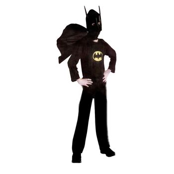 Costum batman clasic pentru baiat
