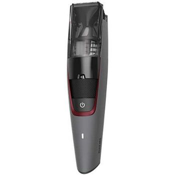 Aparat de tuns philips bt7512 / 15 seria beardtrimmer 7000, reglaje 20 de lungimi, lame ascutite