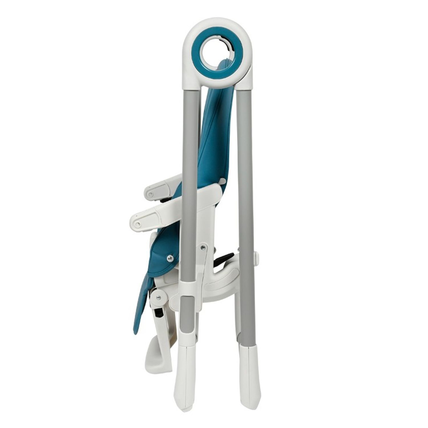 Scaun de masa X-6 BUF BOOF, 4 pozitii inclinare pana la 180 grade, reglabil 7 pozitii inaltime, DarkBlue fotografia produsului View 2 L