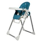 Scaun de masa X-6 BUF BOOF, 4 pozitii inclinare pana la 180 grade, reglabil 7 pozitii inaltime, DarkBlue fotografia produsului