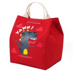 Geanta pentru mamici Y (red) Geanta pentru mamiciBebumi Y-Red fotografia produsului
