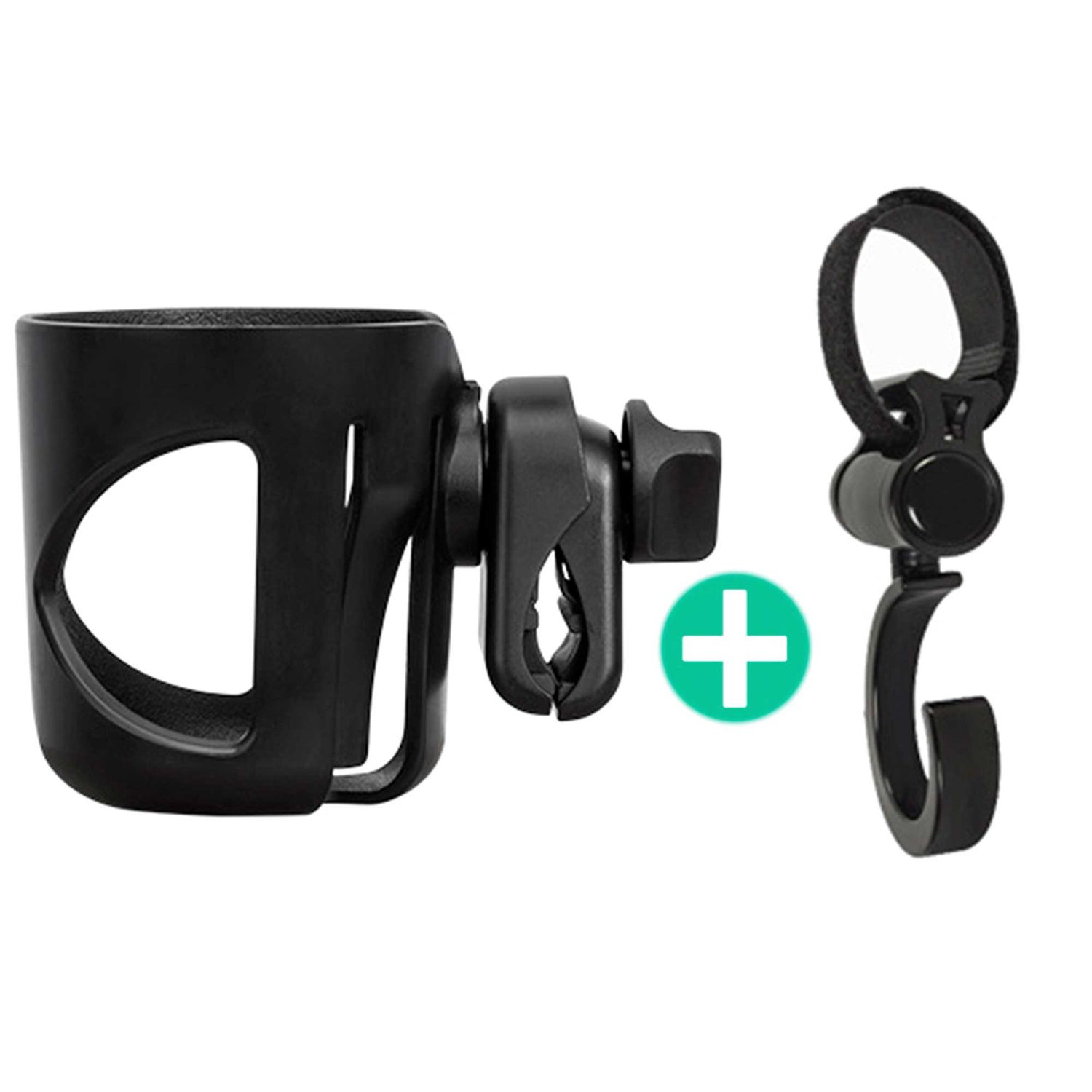 Suport Pahar Beb A3, universal, carucior fotografia produsului