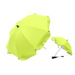 Umbrela pentru carucior, Verde, 65.5cm fotografia produsului View 2 S