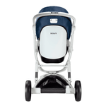 Carucior sport, Bebumi Space Eco 2 in 1, Navy fotografia produsului View 7 S