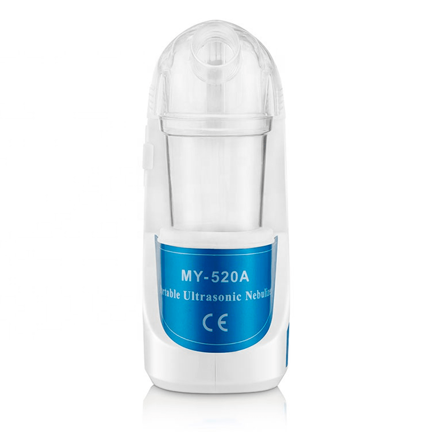 Aparat aerosoli MY-520A (blue) fotografia produsului View 2 L