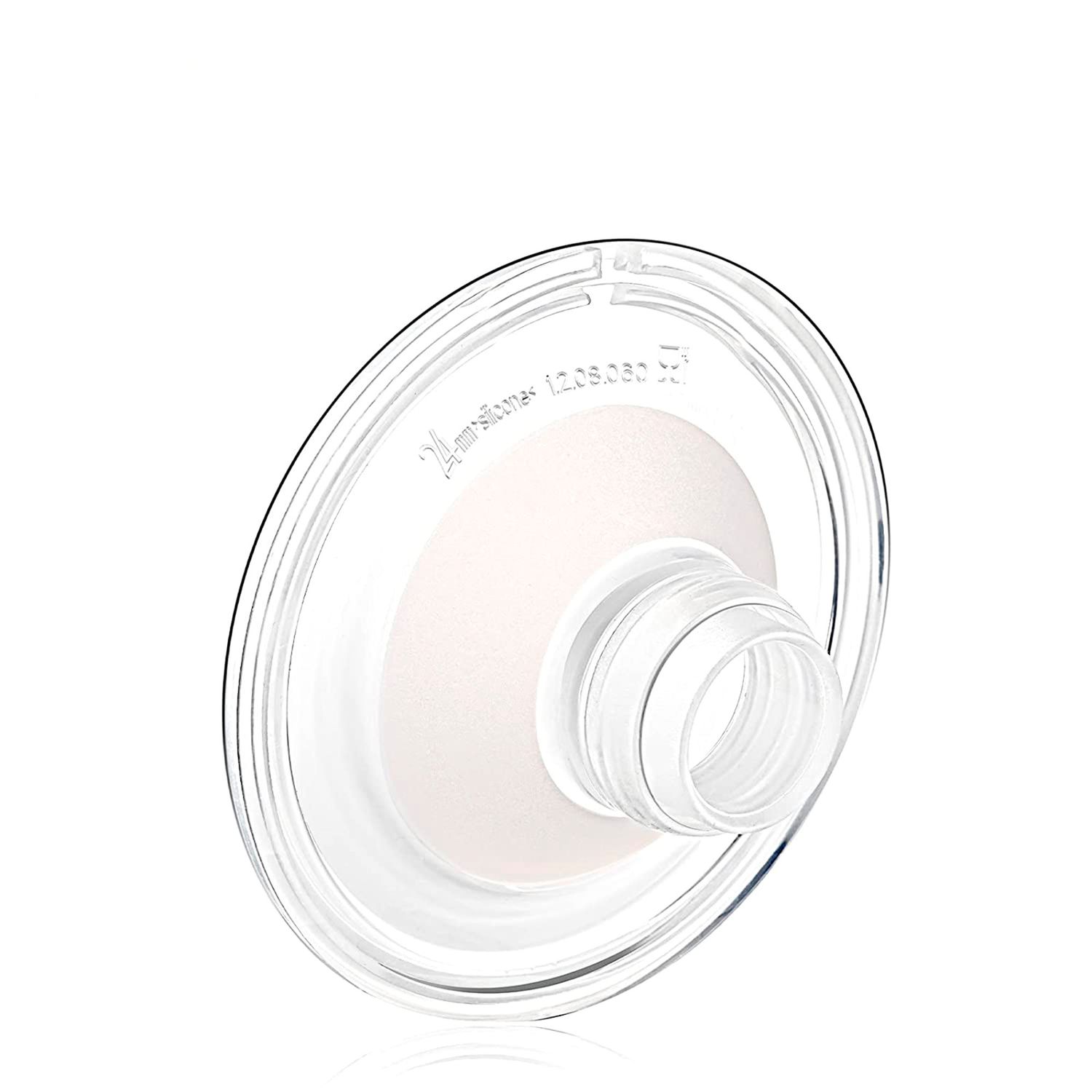 Cupa pentru pompa de san HANDS FREE S9, 24 mm fotografia produsului View 3 L