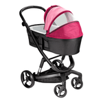 Carucior Bebumi Space 3 in 1 (Ruby) Carucior sport, Bebumi Space 3 in 1, Ruby fotografia produsului View 3 S