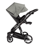 Carucior sport, Bebumi Space, Gray-Negru fotografia produsului View 3 S