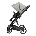 Carucior sport, Bebumi Space, Gray-Negru fotografia produsului View 9 S