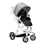 Carucior sport, Bebumi Space, Gray fotografia produsului