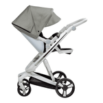 Carucior sport, Bebumi Space, Gray fotografia produsului View 9 S