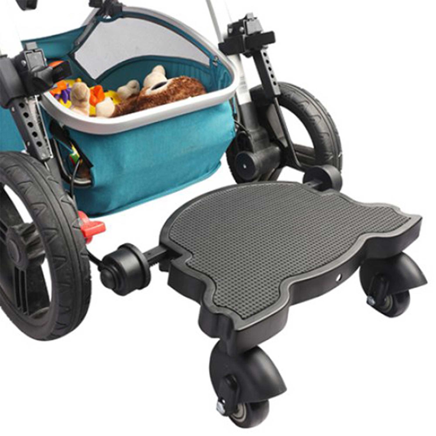 Buggy Board Bebumi Buggy Board, Bebumi pentru carucior fotografia produsului