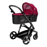 Carucior Bebumi Space 2 in 1 (Ruby) Carucior sport, Bebumi Space 2 in 1, Ruby fotografia produsului View 3 S