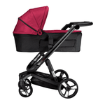 Carucior Bebumi Space 2 in 1 (Ruby) Carucior sport, Bebumi Space 2 in 1, Ruby fotografia produsului
