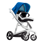 Carucior Bebumi Space Eco 3 in 1 (Blue) Carucior sport, Bebumi Space Eco 3 in 1, Blue fotografia produsului View 7 S