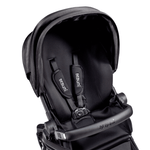 Carucior sport, Bebumi Space 2 in 1, Black fotografia produsului View 5 S