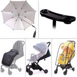 Kit Accesorii Carucior Sport + fotografia produsului