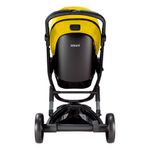 Carucior Bebumi Space Eco 2 in 1 (Yellow) Carucior sport, Bebumi Space Eco 2 in 1, Yellow fotografia produsului View 4 S