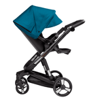 Carucior Bebumi Space (Green) Carucior sport, Bebumi Space, Green-Negru fotografia produsului View 7 S