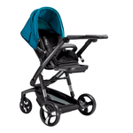 Carucior Bebumi Space (Green) Carucior sport, Bebumi Space, Green-Negru fotografia produsului View 8 S
