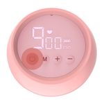 Pompa de san electrica HP Pink fotografia produsului View 3 S