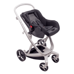 Scaun auto Space (0-13kg) fotografia produsului View 2 S