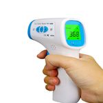 Termometru infrarosu JZ-351F fotografia produsului View 2 S