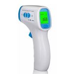 Termometru infrarosu JZ-351F fotografia produsului