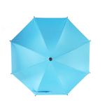 Umbrela pentru carucior, Albastru, 75cm fotografia produsului View 2 S