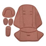Salteluta carucior Bebumi (beige) fotografia produsului