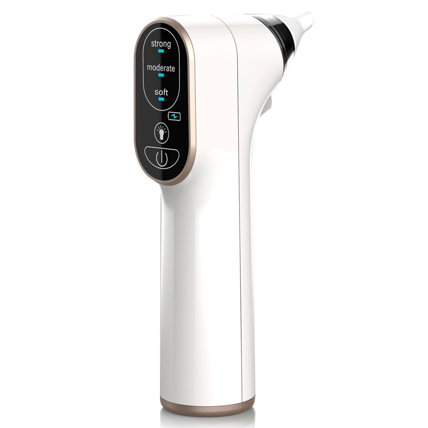 Aspirator nazal si urechi Luxe , Waterproof fotografia produsului View 2 L