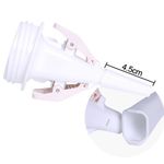 Adaptor pentru pungi stocare lapte matern Bebumi, 5.2 cm fotografia produsului View 3 S