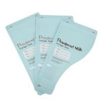 Set 30 pungi depozitare lapte praf fotografia produsului