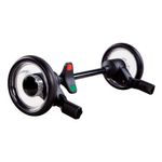 Roti spate carucior Sport AIR fotografia produsului