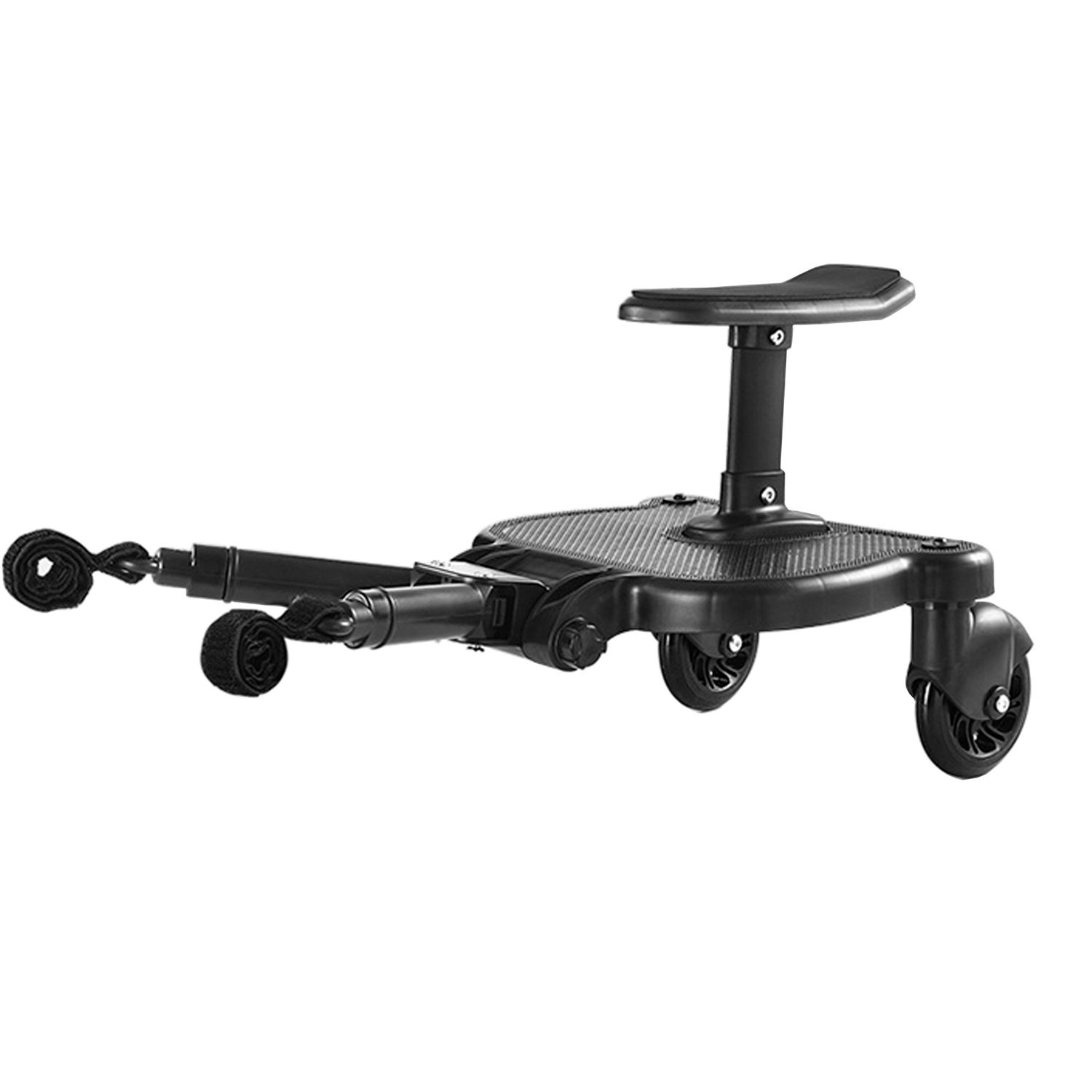 Buggy Board Bebumi A (Negru) fotografia produsului View 2 L