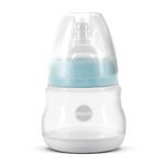 Pompa de san manuala BEBUMI BM PRO Albastru 90 pungi fotografia produsului View 3 S