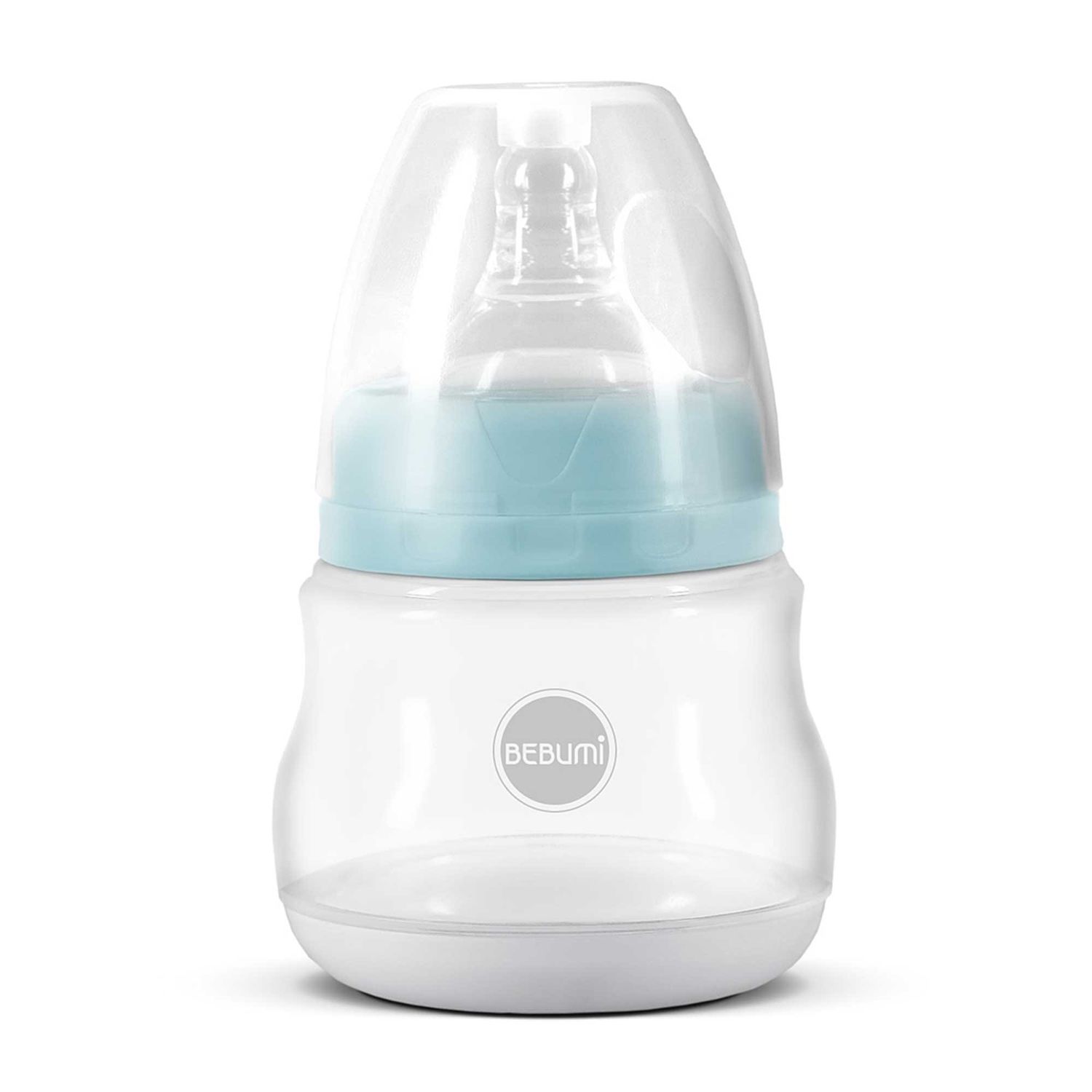 Pompa de san manuala BEBUMI BM PRO Albastru 90 pungi fotografia produsului View 3 L