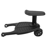 Buggy Board Bebumi B (Negru) fotografia produsului