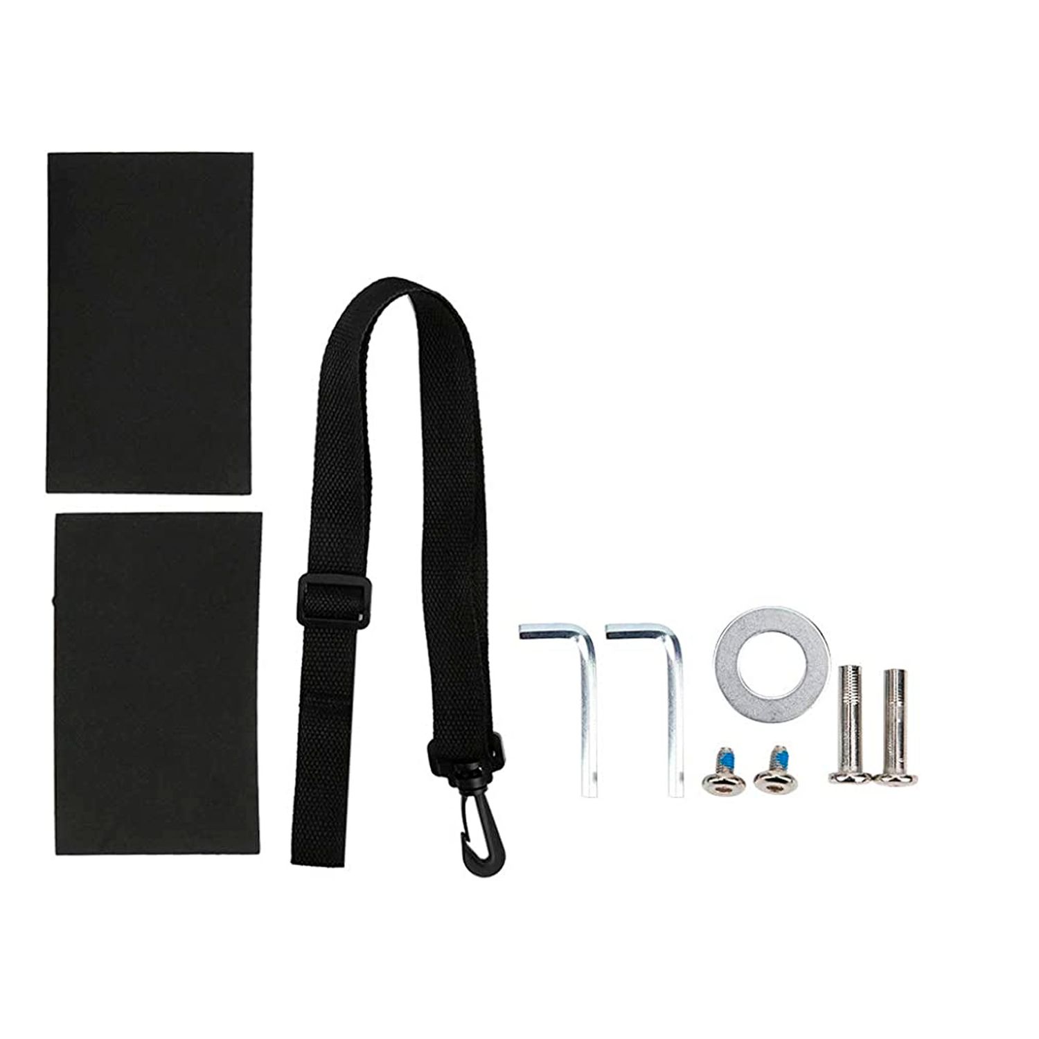 Buggy Board Bebumi B (Negru) fotografia produsului View 2 L