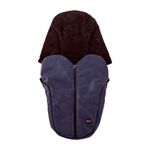 Sac de iarna Bebumi (navy) fotografia produsului