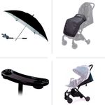 Kit Accesorii Carucior Sport fotografia produsului