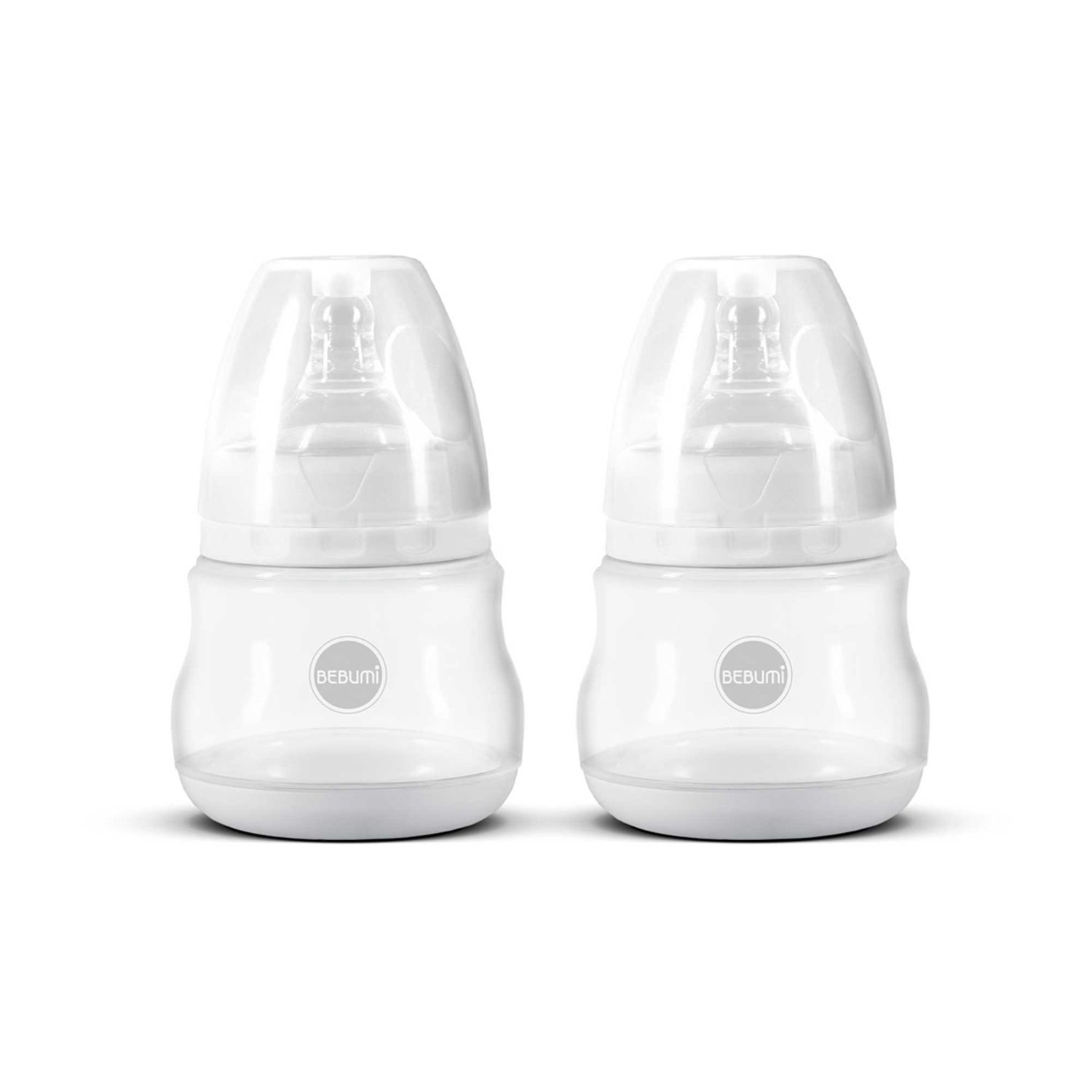 Pompa de san electrica dubla BEBUMI BD1 White fotografia produsului View 4 L