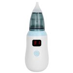Aspirator nazal si urechi electric fotografia produsului