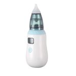 Aspirator nazal si urechi electric fotografia produsului View 2 S