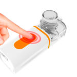 Aparat aerosoli portabil Ysl-N3s (orange) fotografia produsului View 2 S