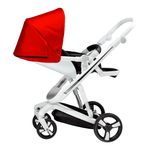 Carucior sport, Bebumi Space, Red fotografia produsului View 8 S