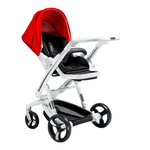 Carucior sport, Bebumi Space, Red fotografia produsului View 7 S